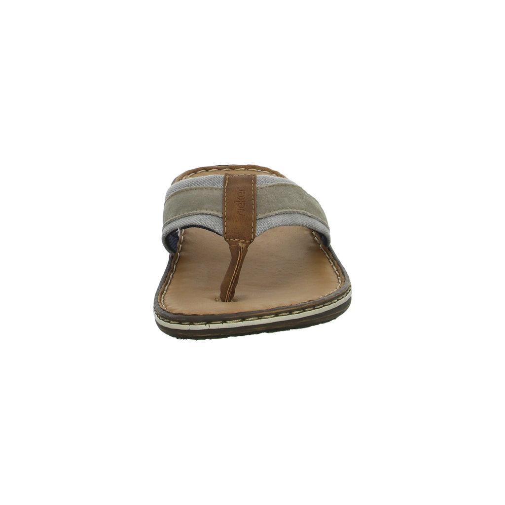 Rieker Pantolette Freizeit (casual) Sonderangebot