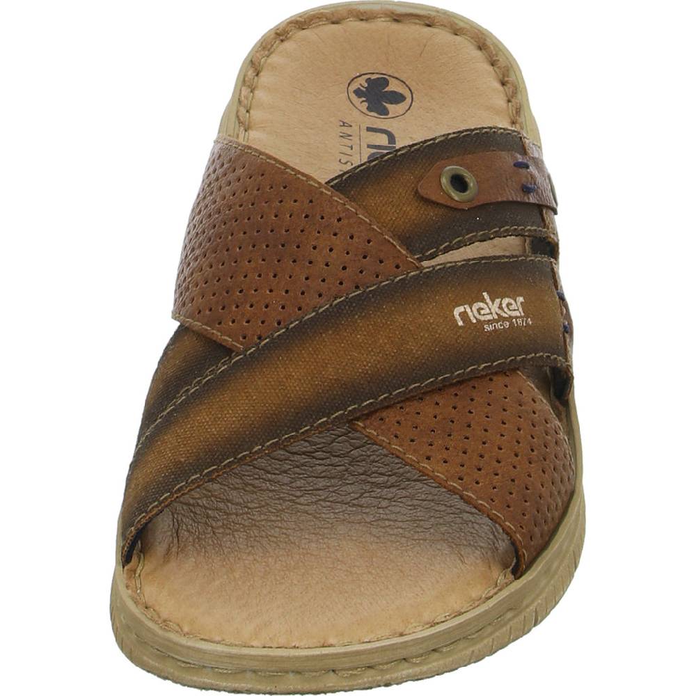 Rieker Pantolette Freizeit (casual) Rabatt