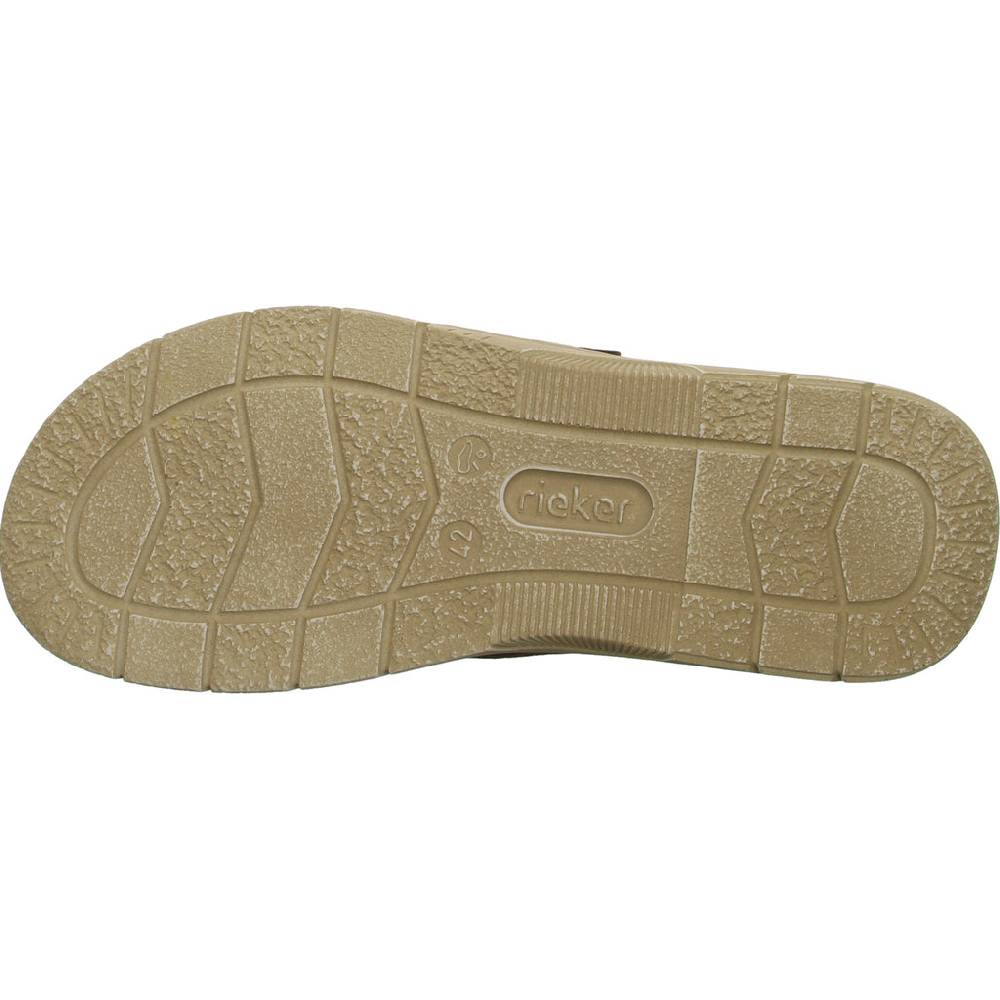 Rieker Pantolette Freizeit (casual) Rabatt