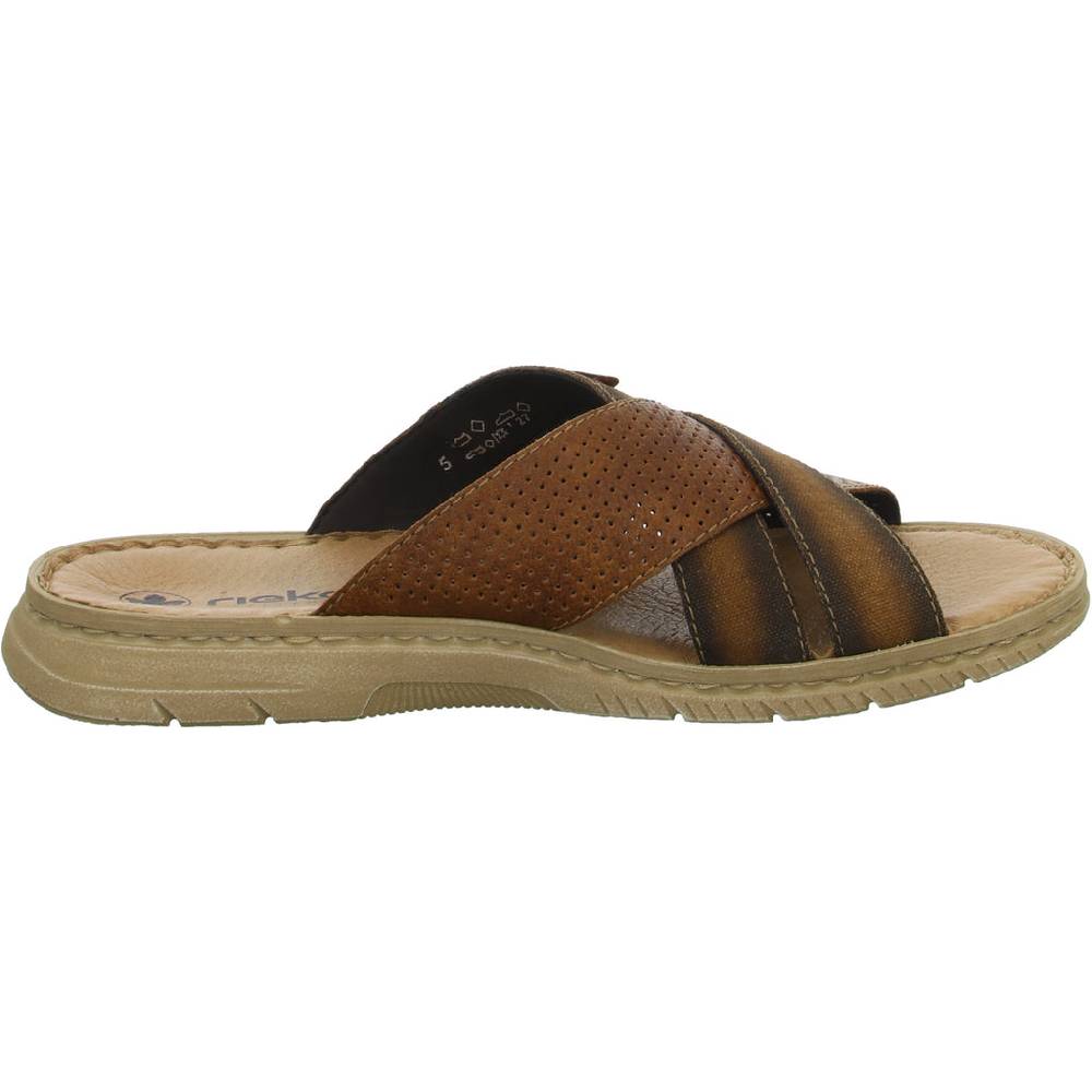 Rieker Pantolette Freizeit (casual) Rabatt