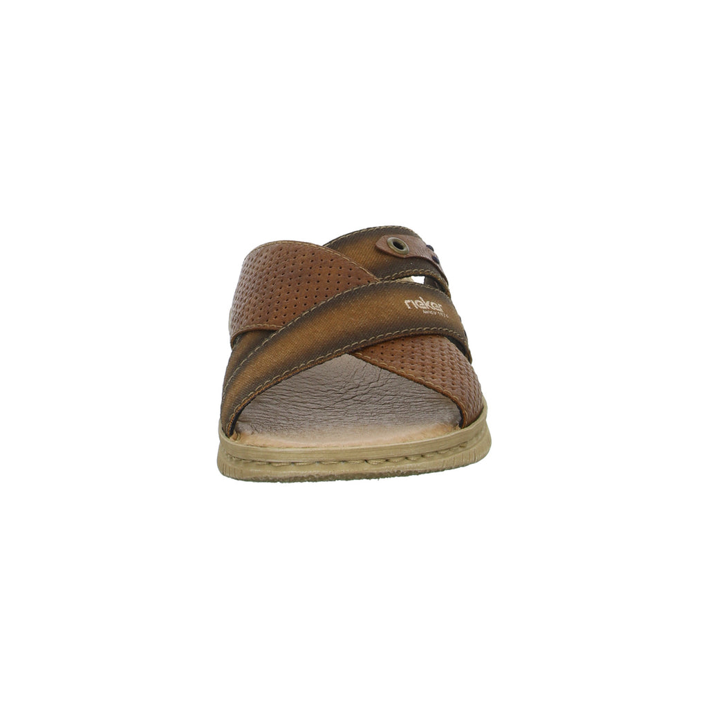 Rieker Pantolette Freizeit (casual) Rabatt