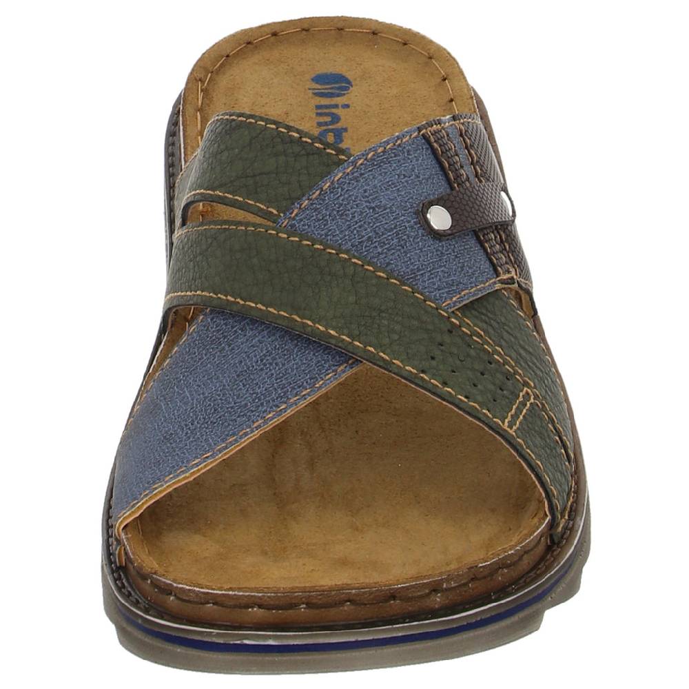 Inblu Pantolette Freizeit (casual) Flash Sale
