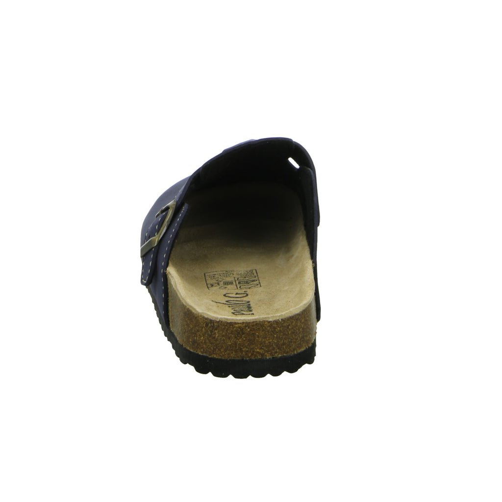 Paulo G. Bio Clog Online Shopping