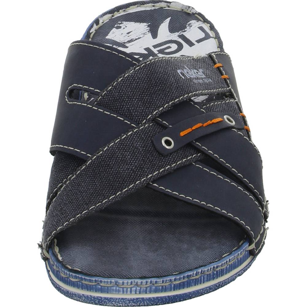 Rieker Pantolette Freizeit (casual) Exklusivangebot