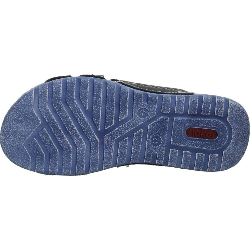 Rieker Pantolette Freizeit (casual) Exklusivangebot
