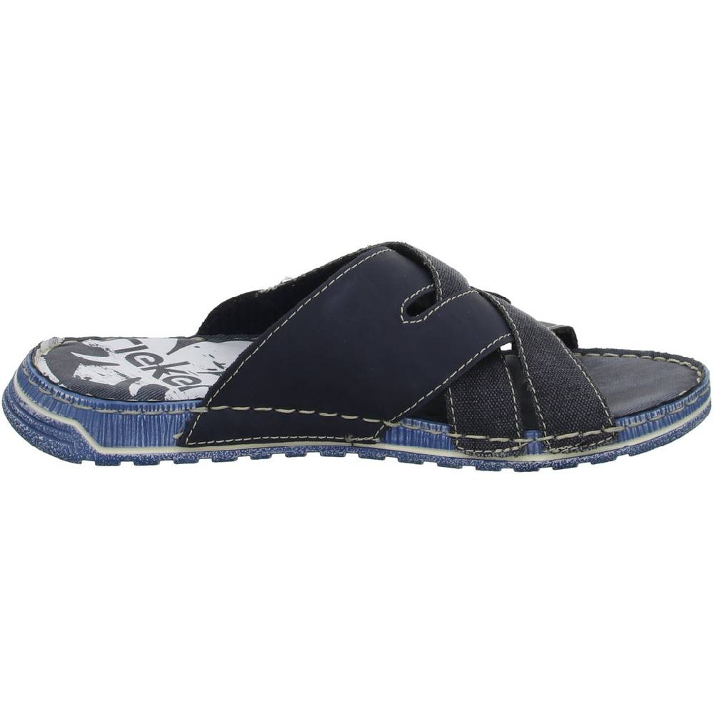 Rieker Pantolette Freizeit (casual) Exklusivangebot