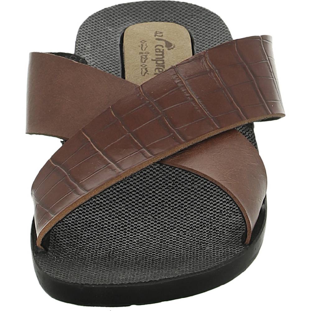 camprella Pantolette Freizeit (casual) Weihnachtsangebot