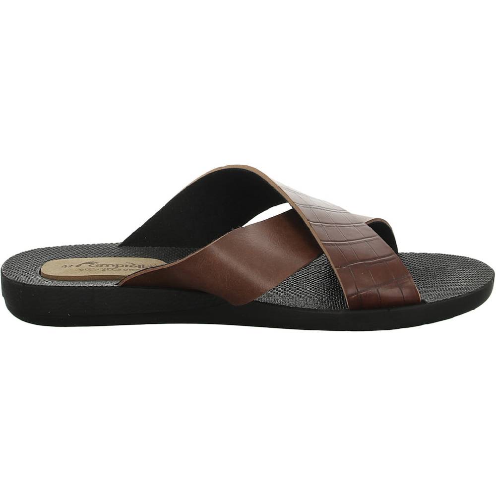 camprella Pantolette Freizeit (casual) Weihnachtsangebot
