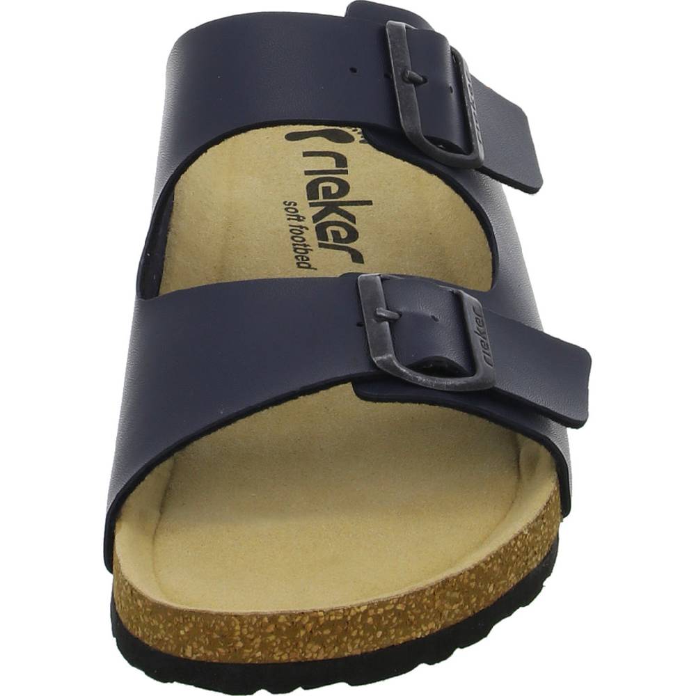 Rieker Bio Pantolette Osterangebot