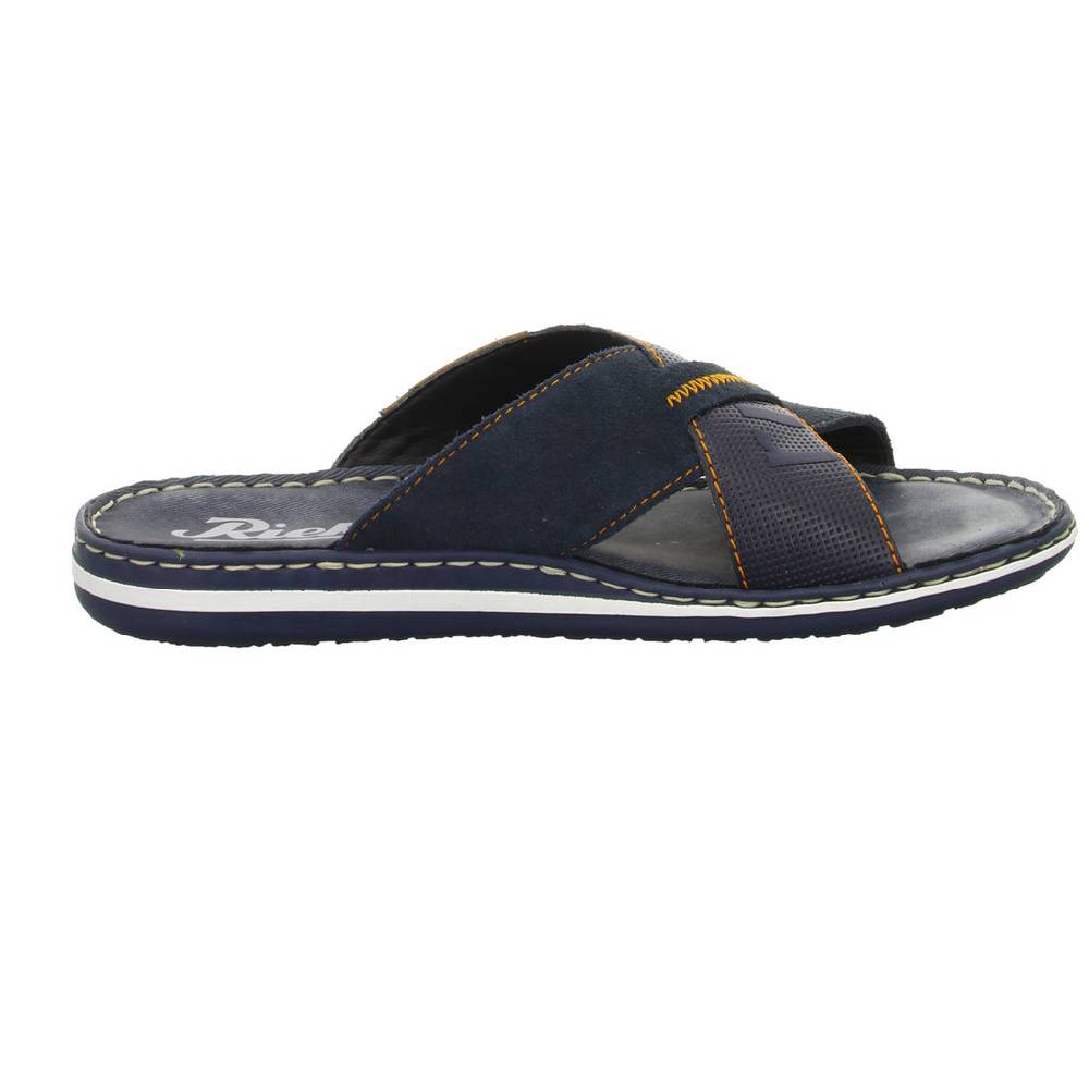 Rieker Pantolette Freizeit (casual) Muttertagsangebot