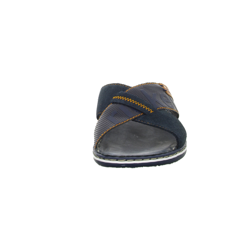 Rieker Pantolette Freizeit (casual) Muttertagsangebot