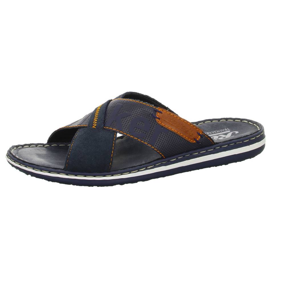 Rieker Pantolette Freizeit (casual) Muttertagsangebot