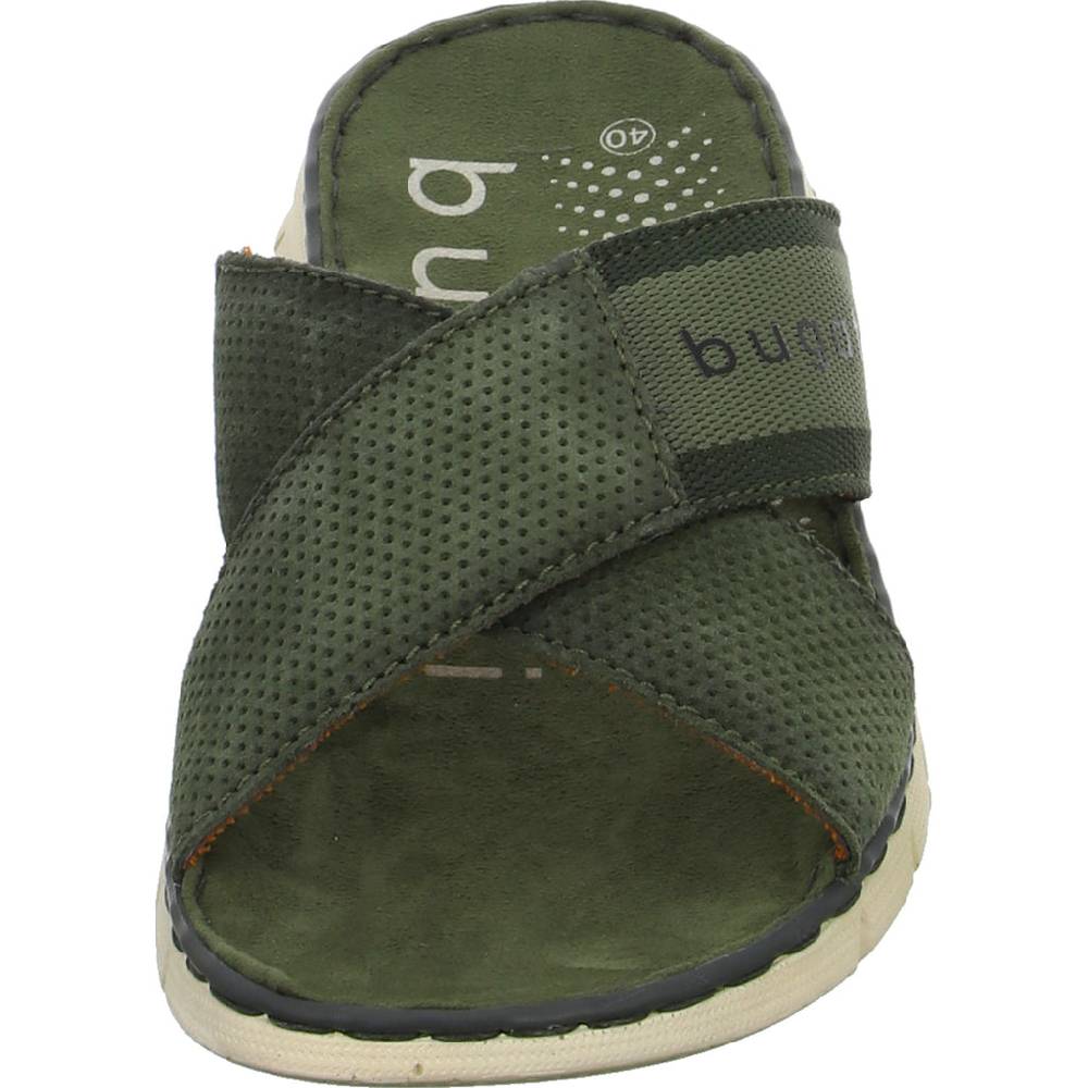 bugatti Pantolette Freizeit (casual) Vatertagsangebot
