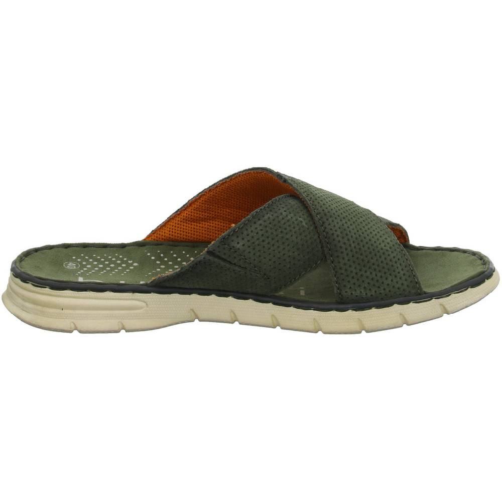 bugatti Pantolette Freizeit (casual) Vatertagsangebot