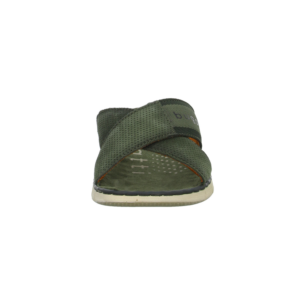 bugatti Pantolette Freizeit (casual) Vatertagsangebot