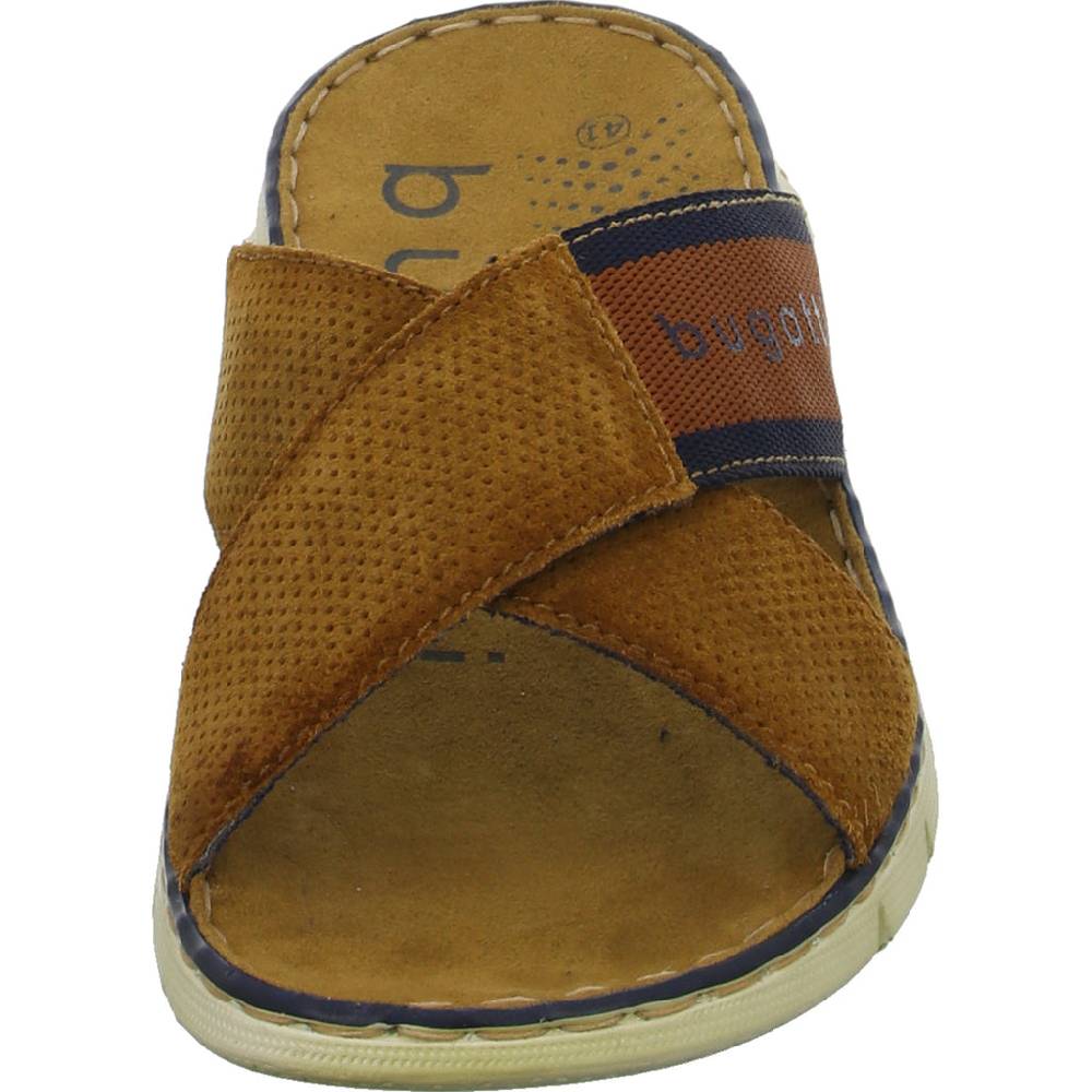 bugatti Pantolette Freizeit (casual) Valentinstagsangebot