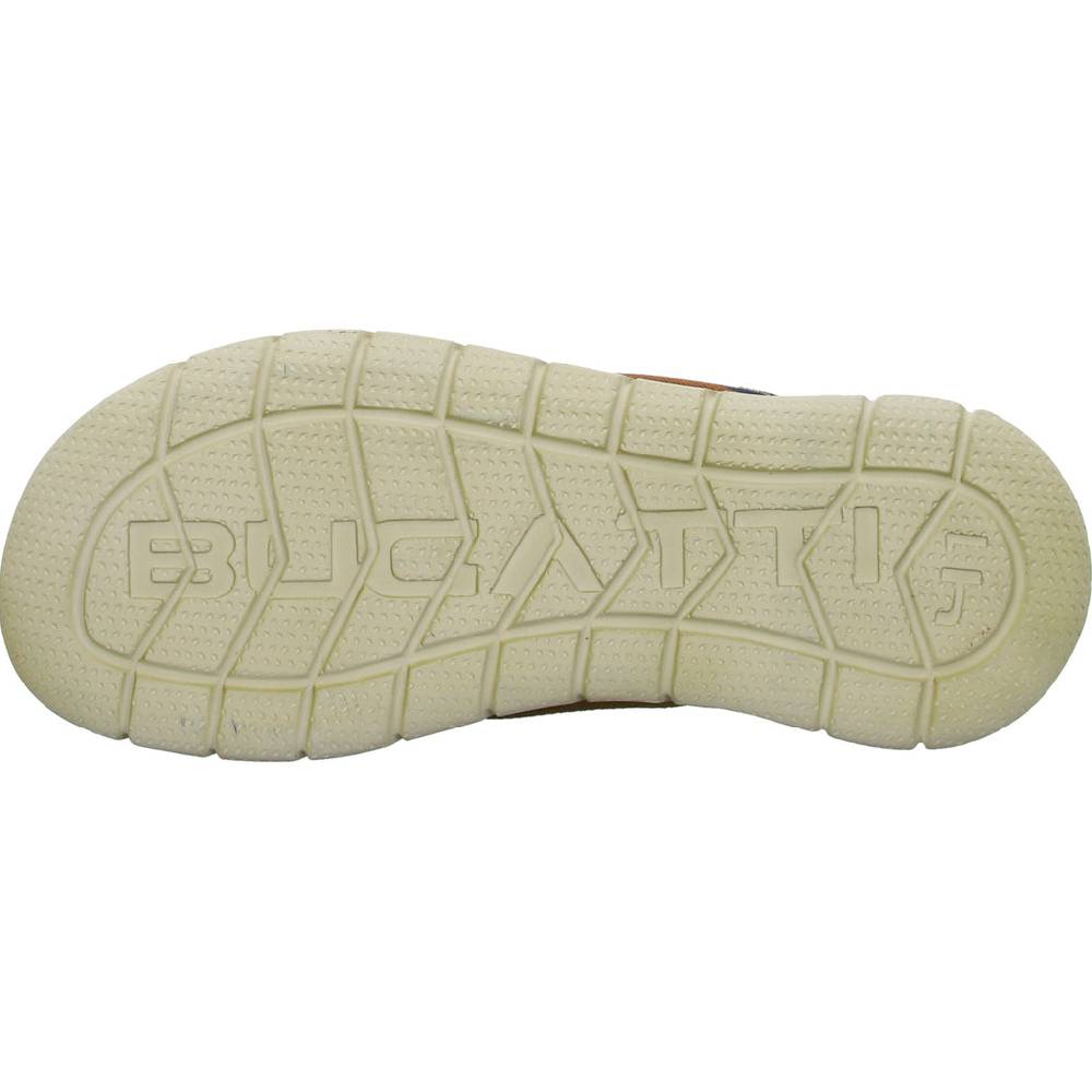 bugatti Pantolette Freizeit (casual) Valentinstagsangebot