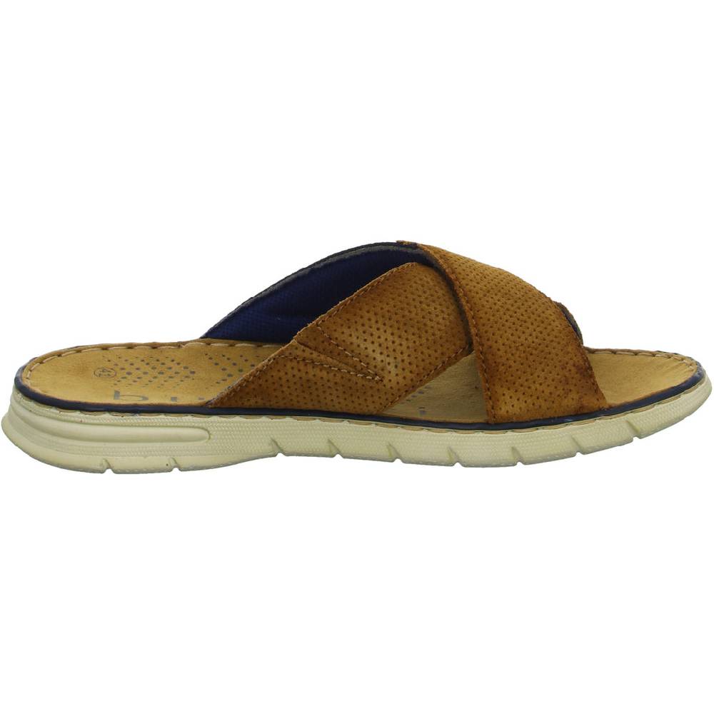 bugatti Pantolette Freizeit (casual) Valentinstagsangebot