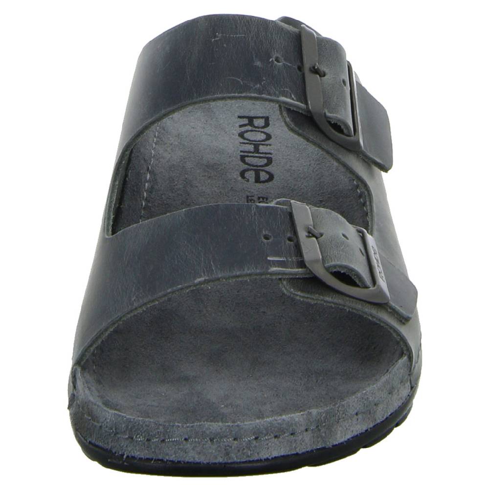 Rohde Bio Pantolette Heißer Verkauf