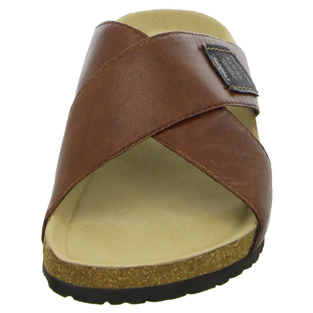 Rieker Bio Pantolette Top Angebot