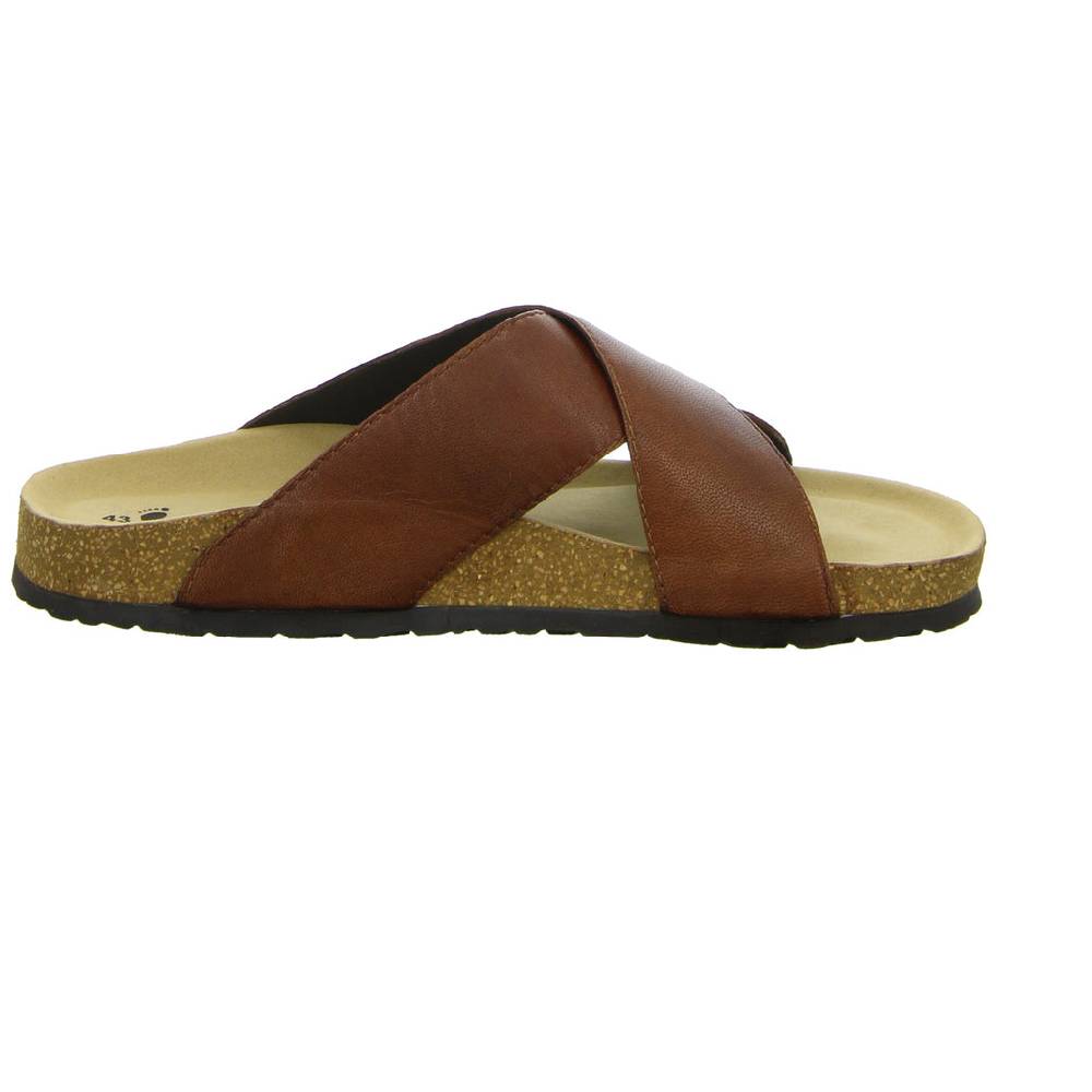 Rieker Bio Pantolette Top Angebot