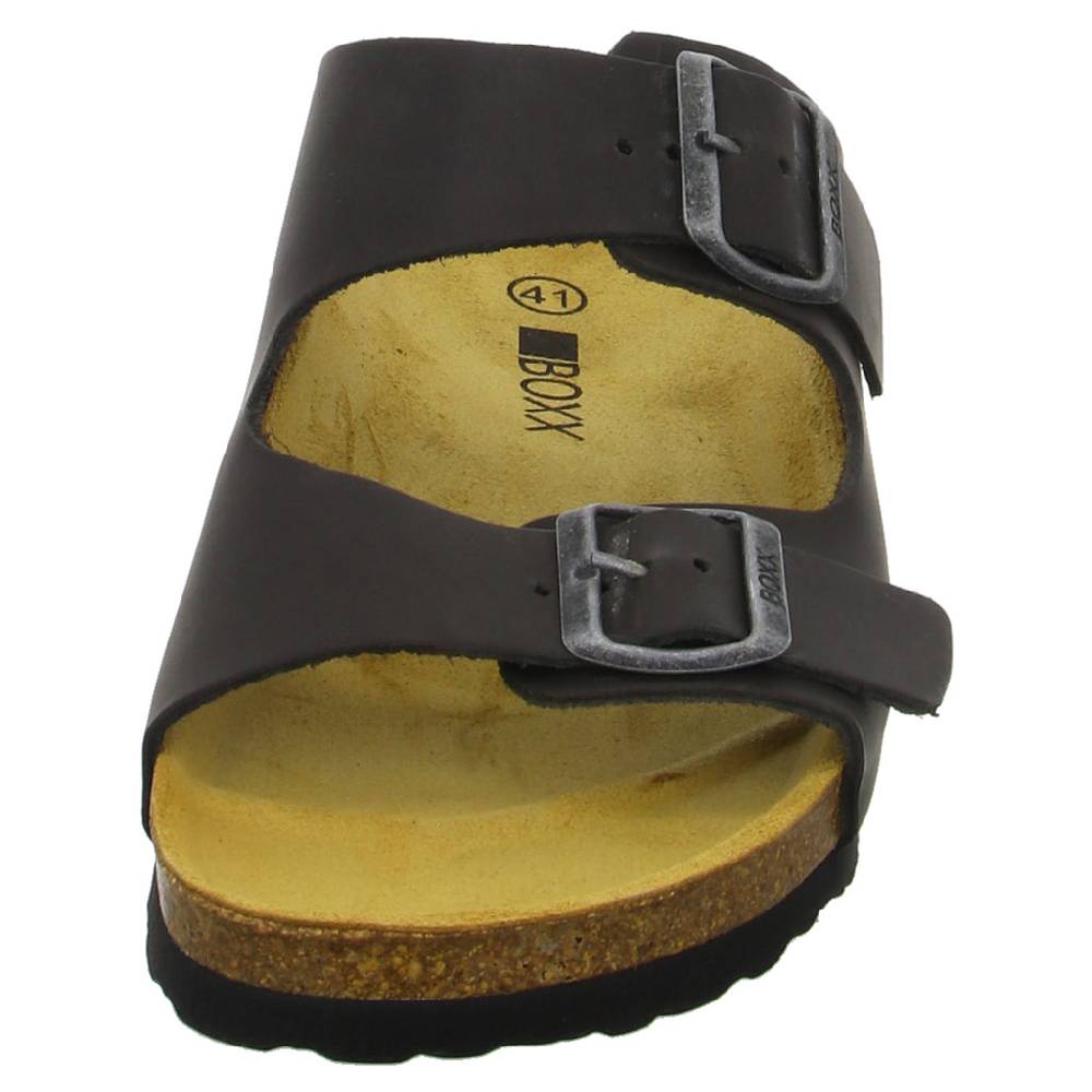 BOXX Bio Pantolette Blitzangebot