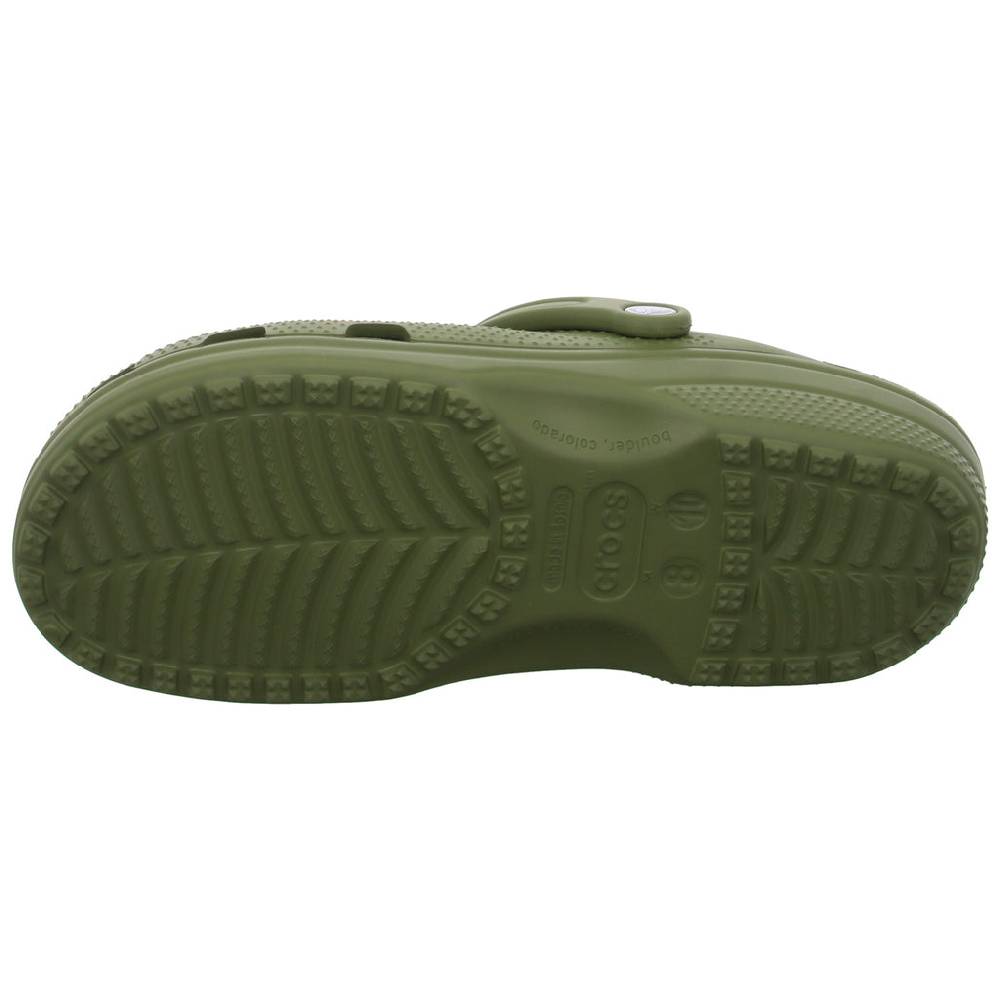 Crocs Clog Saisonale Angebote