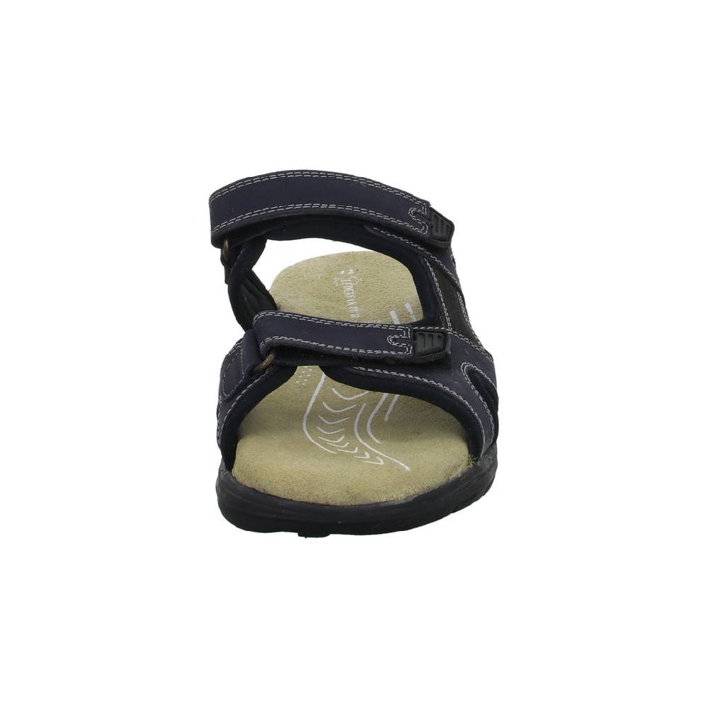 LEDERFAKTUR Pantolette Freizeit (casual) Räumungsverkauf