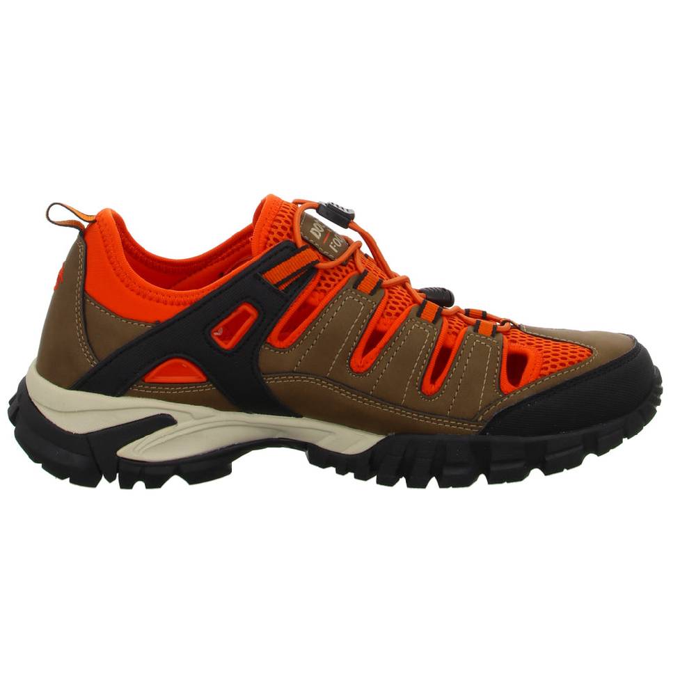 Dockers by Gerli Sandalette Zehenschutz Freizeit (casual) VIP-Rabatte