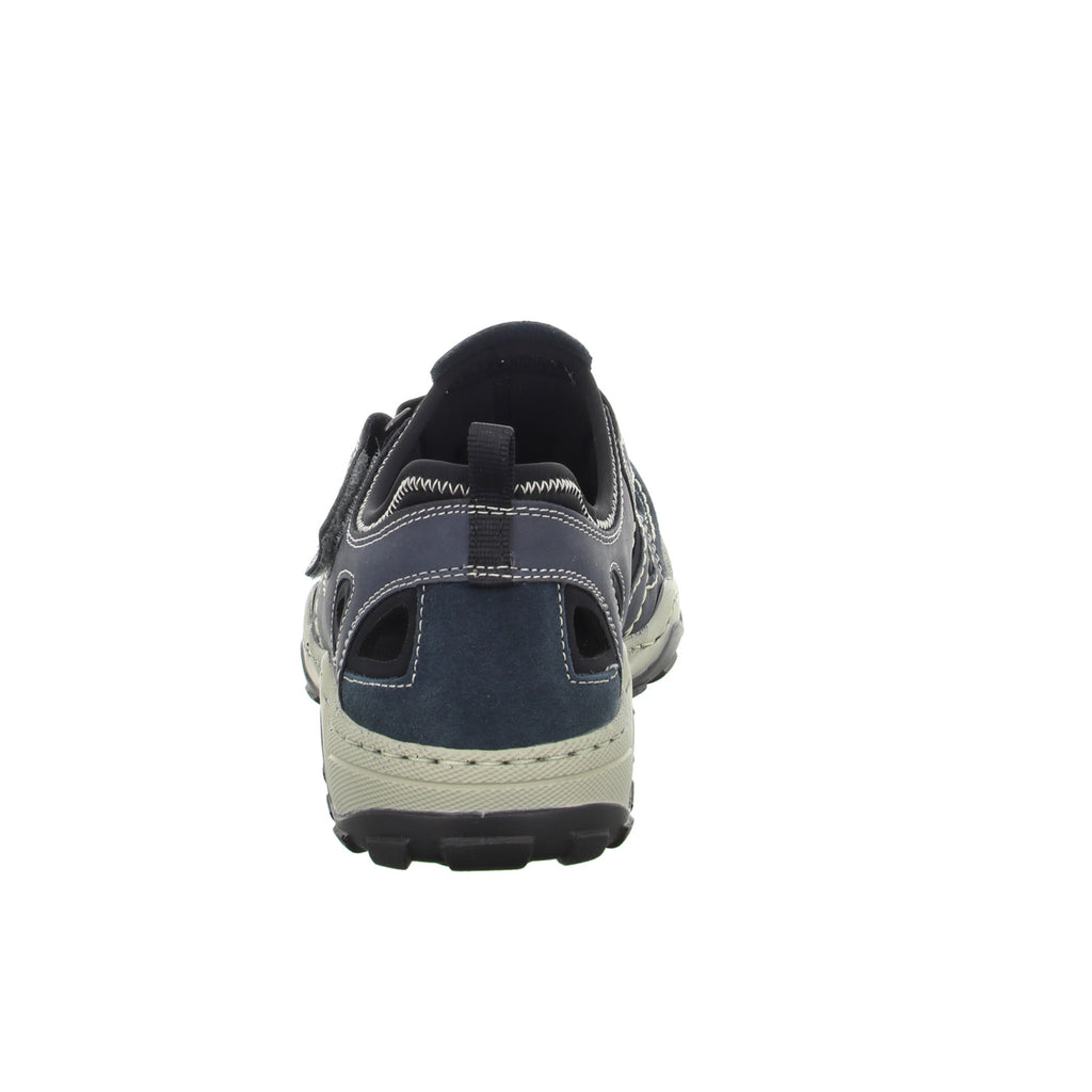 Rieker Sandalette Zehenschutz Freizeit (casual) Tiefpreis