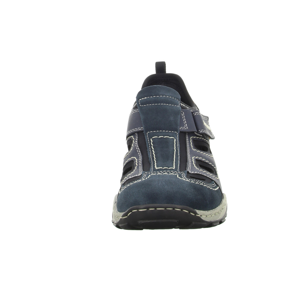 Rieker Sandalette Zehenschutz Freizeit (casual) Tiefpreis