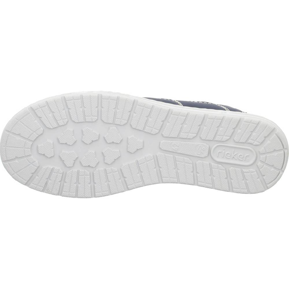 Rieker Sandalette Zehenschutz Freizeit (casual) Wochenangebot