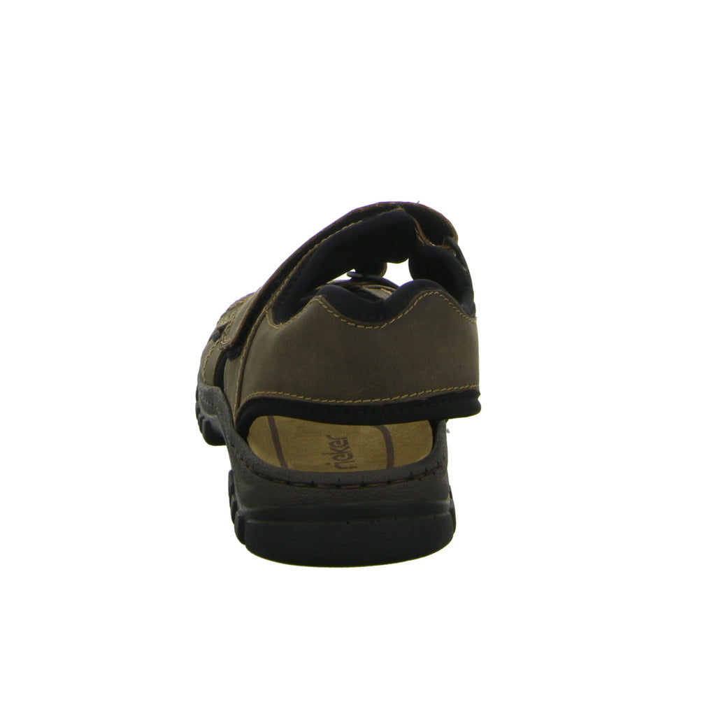 Rieker Sandalette Freizeit (casual) Kostenlose Rückgabe
