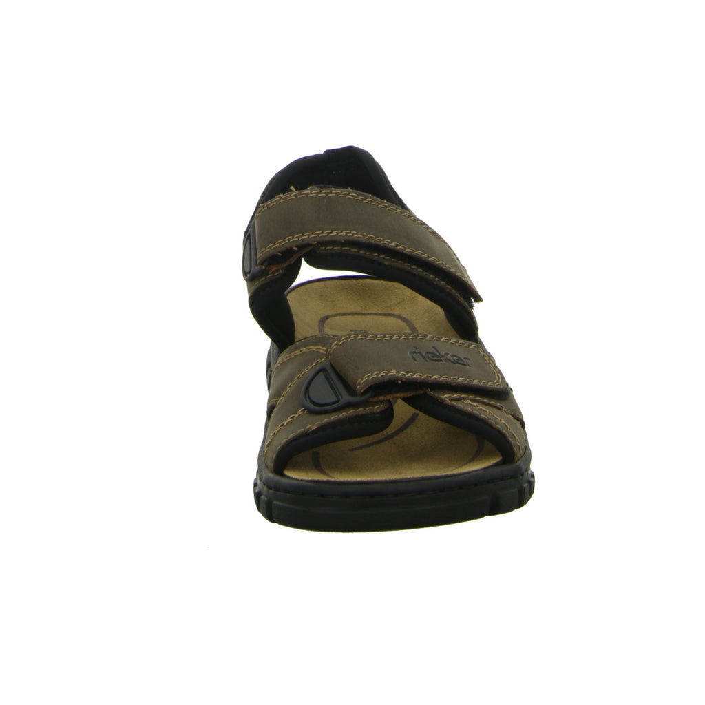 Rieker Sandalette Freizeit (casual) Kostenlose Rückgabe