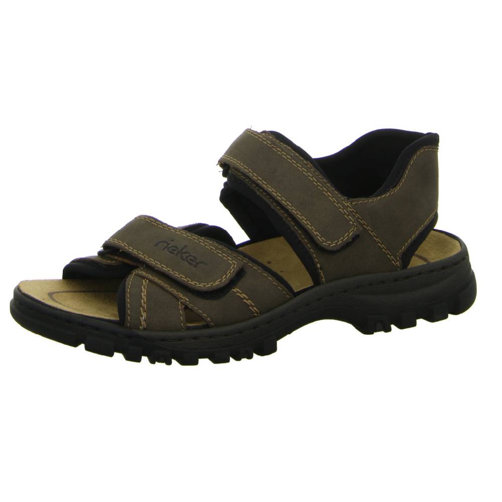 Rieker Sandalette Freizeit (casual) Kostenlose Rückgabe