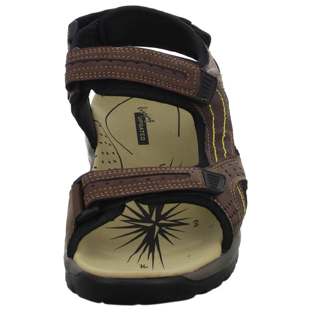living UPDATED Sandalette Freizeit (casual) Begrenzte Freigabe