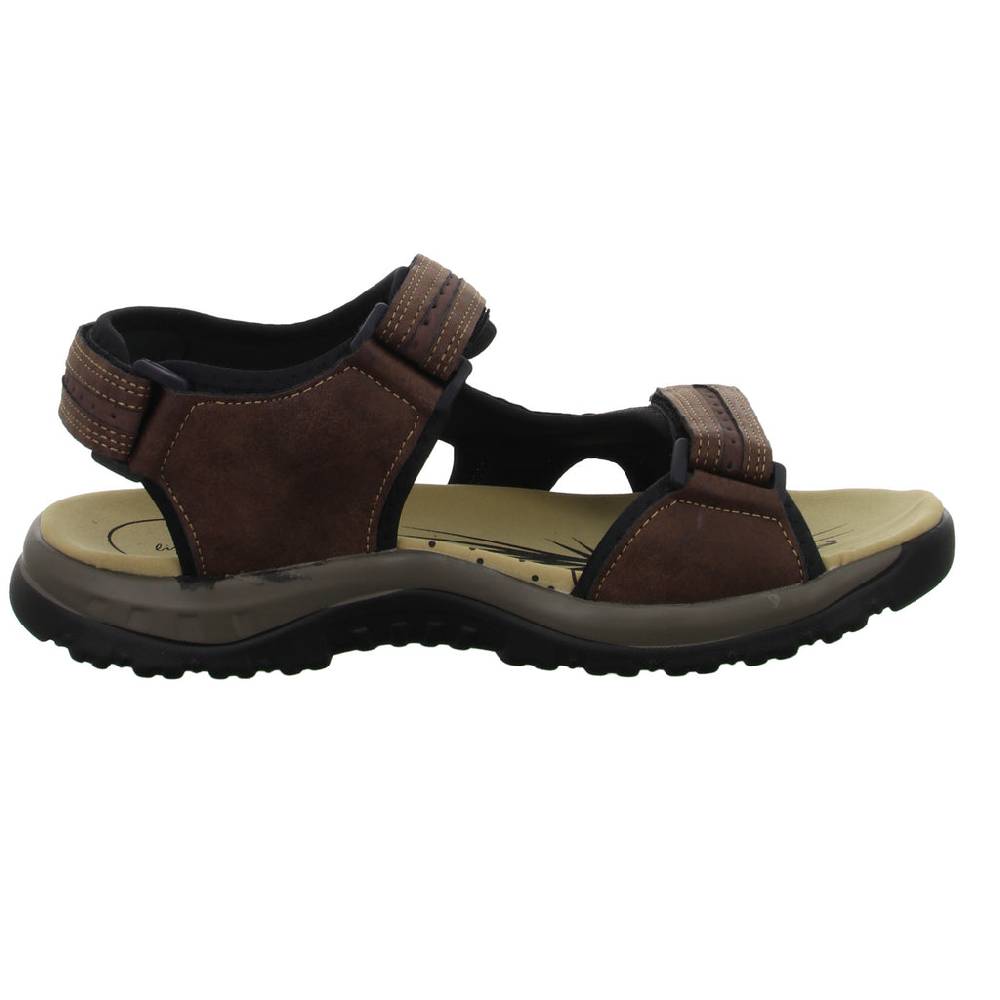 living UPDATED Sandalette Freizeit (casual) Begrenzte Freigabe