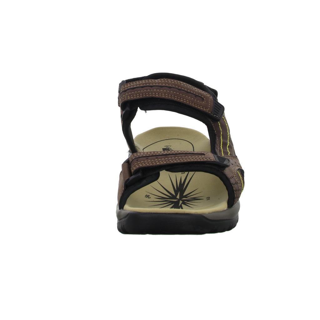 living UPDATED Sandalette Freizeit (casual) Begrenzte Freigabe