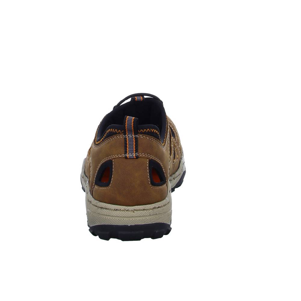 Rieker Sandalette Zehenschutz Freizeit (casual) Letzte 3 Tage