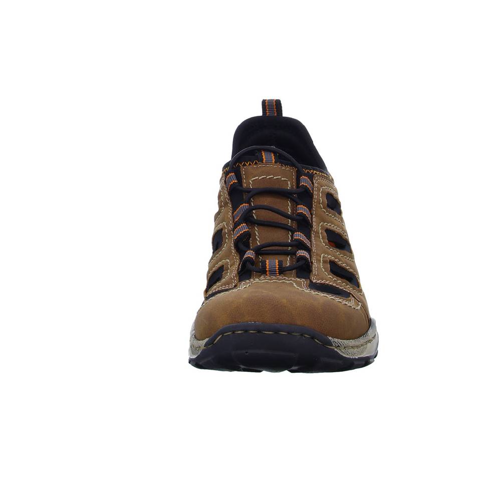 Rieker Sandalette Zehenschutz Freizeit (casual) Letzte 3 Tage