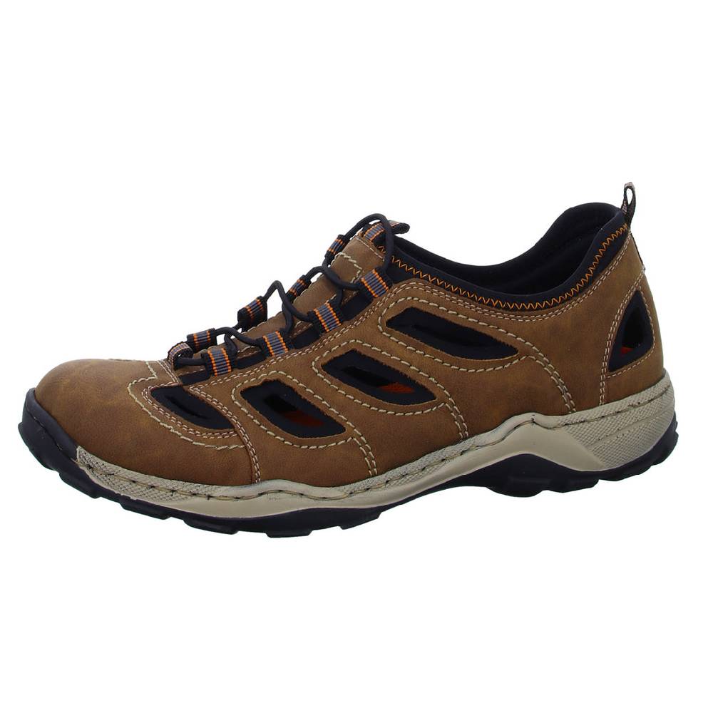Rieker Sandalette Zehenschutz Freizeit (casual) Letzte 3 Tage