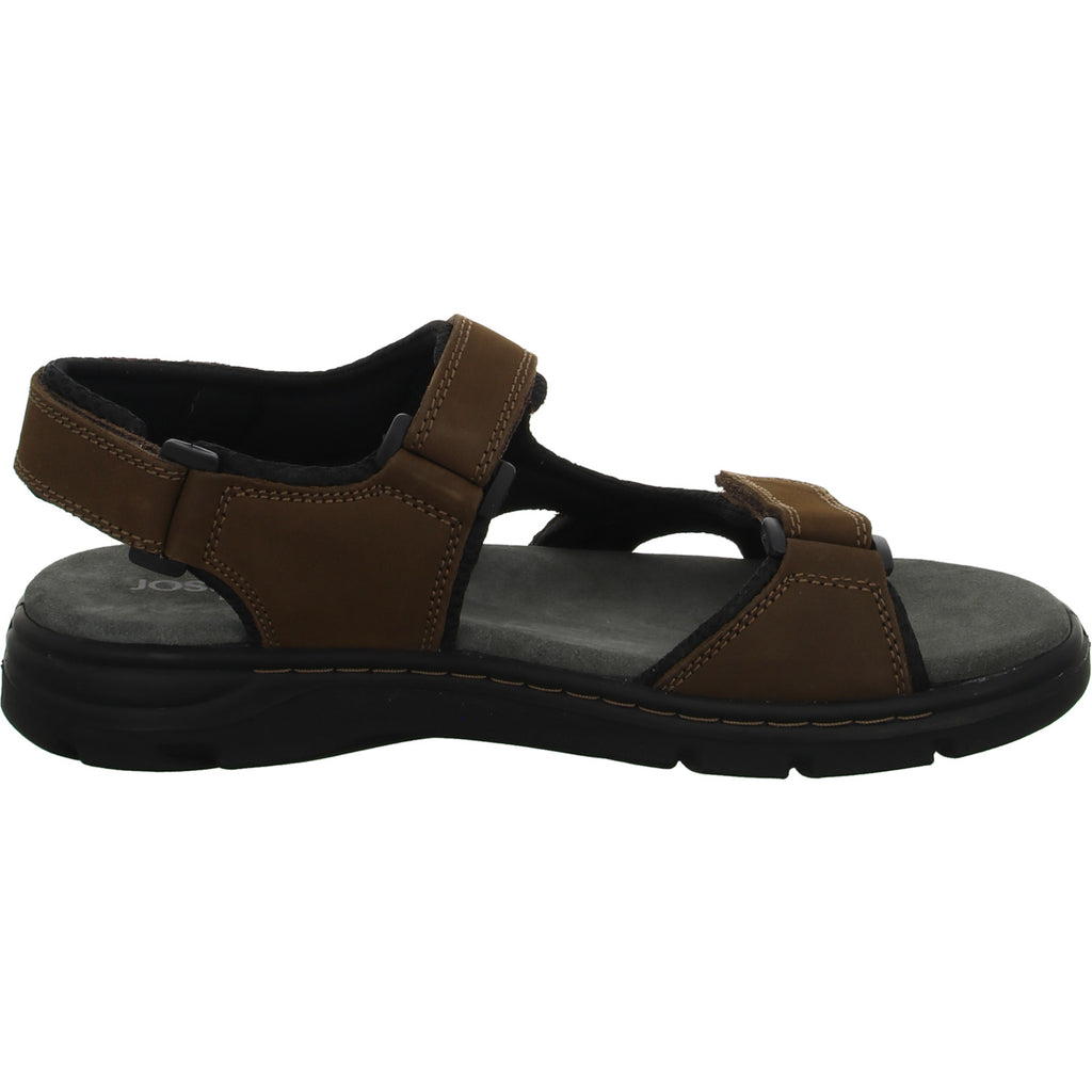 Josef Seibel Sandalette Freizeit (casual) Neueste Stile