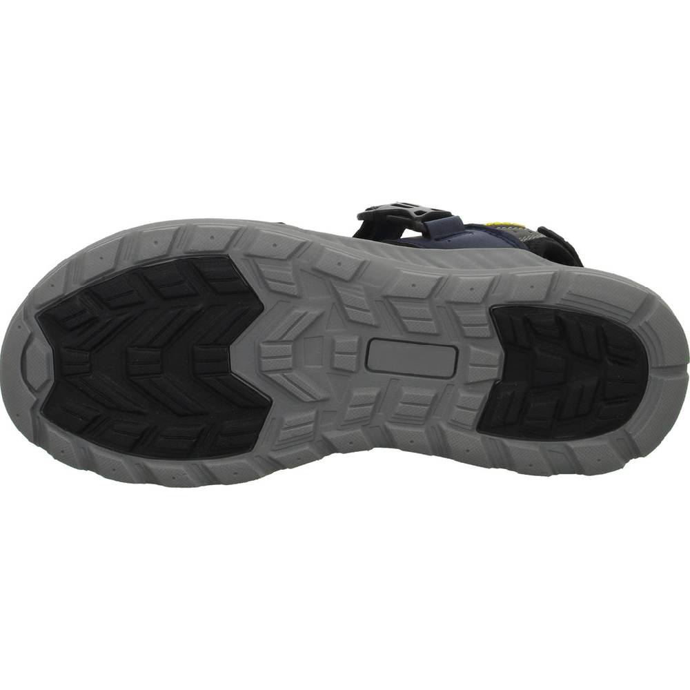 living UPDATED Sandalette Freizeit (casual) Letzter Tag