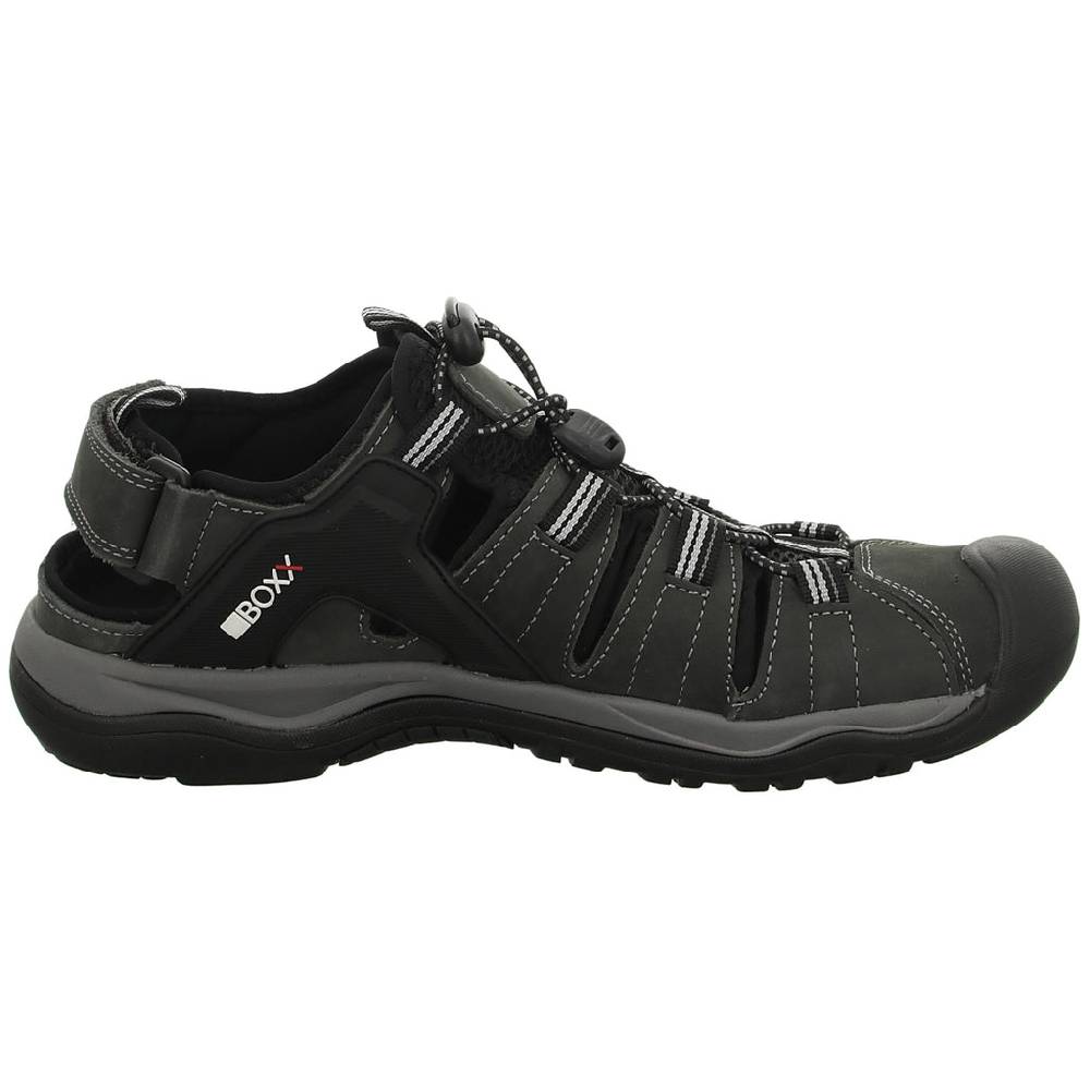 BOXX Sandalette Zehenschutz Freizeit (casual) Bis zu 60% Rabatt