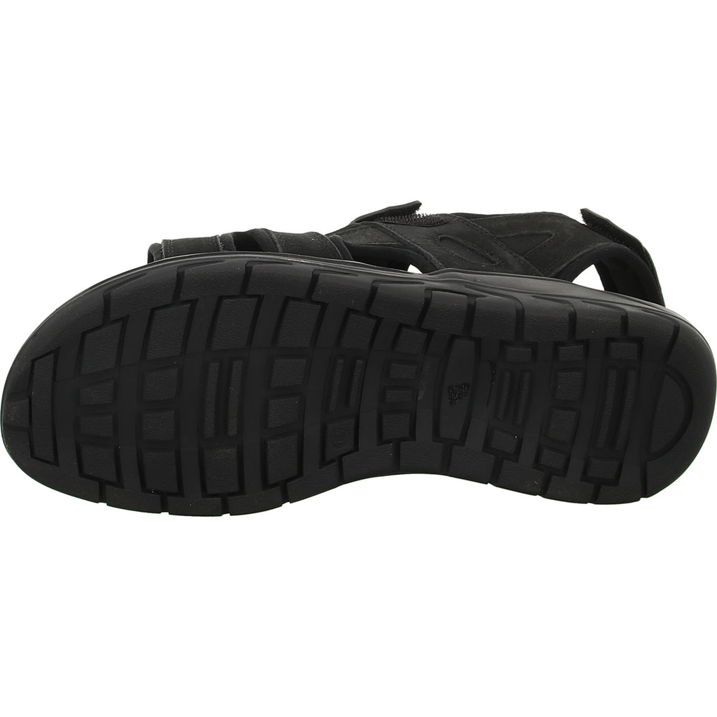 LEDERFAKTUR Sandalette Freizeit (casual) Bis zu 65% Rabatt