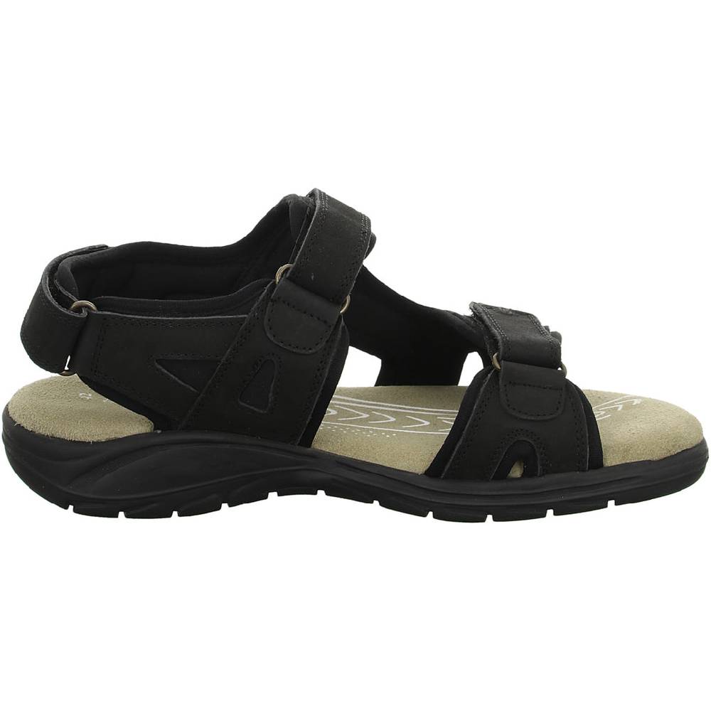 LEDERFAKTUR Sandalette Freizeit (casual) Bis zu 65% Rabatt
