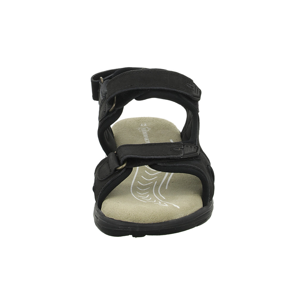 LEDERFAKTUR Sandalette Freizeit (casual) Bis zu 65% Rabatt