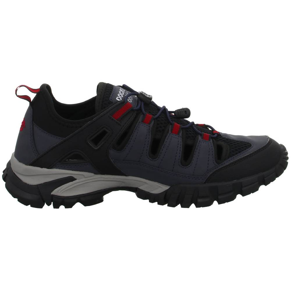 Dockers by Gerli Sandalette Zehenschutz Freizeit (casual) Nur für heute