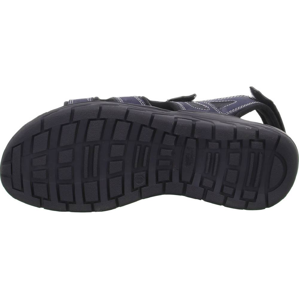 LEDERFAKTUR Sandalette Freizeit (casual) Sonderangebot der Fabrik