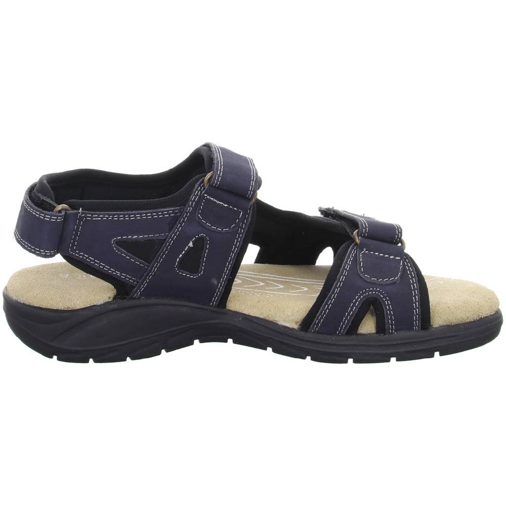 LEDERFAKTUR Sandalette Freizeit (casual) Sonderangebot der Fabrik